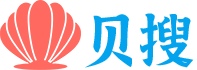 贝搜科技LOGO